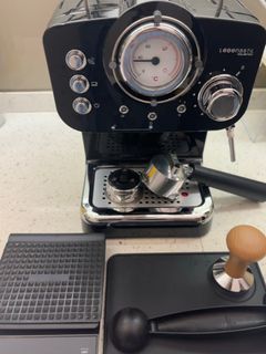 Simplus capsule coffee machines ( All New), TV & Home Appliances ...