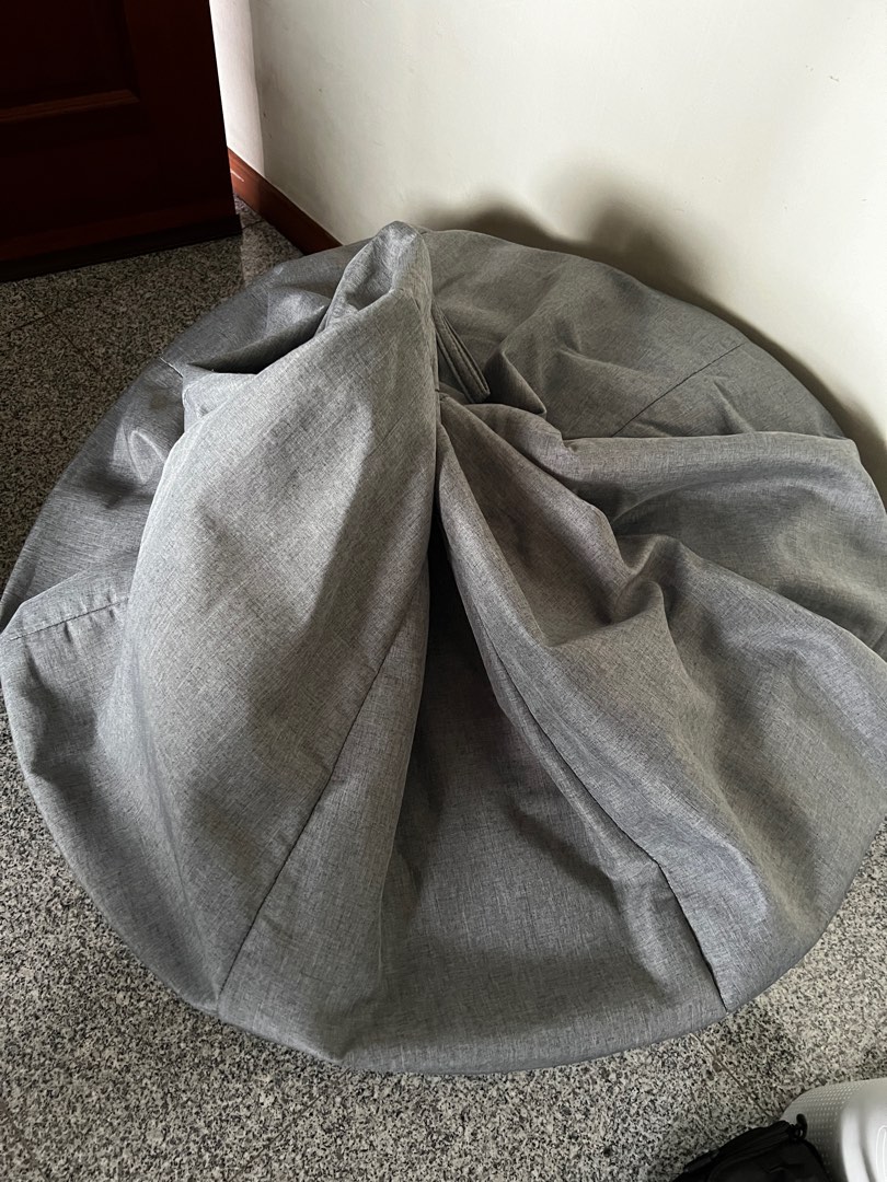 Comoda bean bag top