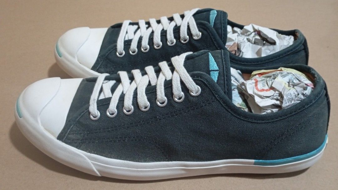 Jack purcell lp ox online