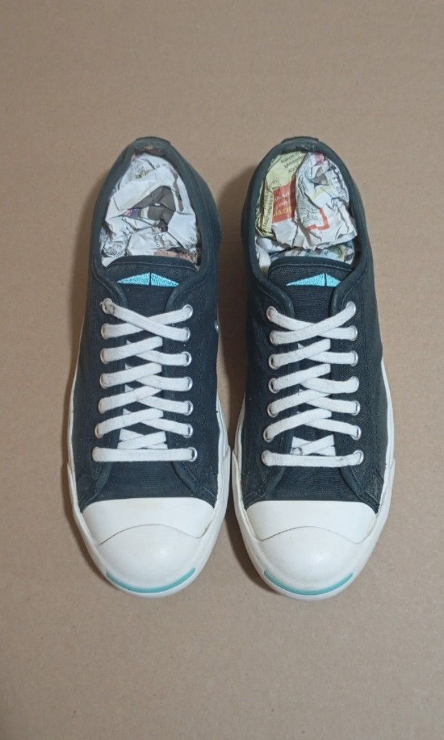 Jack purcell lp ox best sale