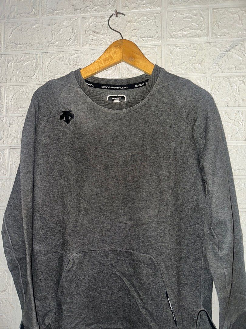 Crewneck descente new arrivals