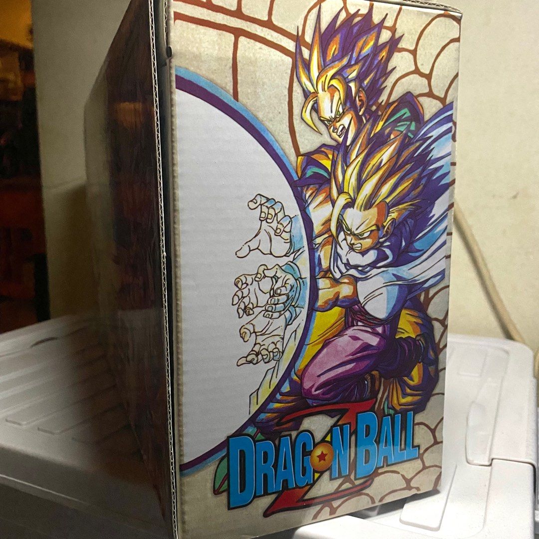 Dragon Ball Z Complete Box Set : Vols. 1-26 with premium (Dragon Ball Z Complete Box Set) English Manga Dragon Ball Z Complete Box Set : Vols. 1-26 with premium (Dragon Ball Z Complete Box Set) English Manga