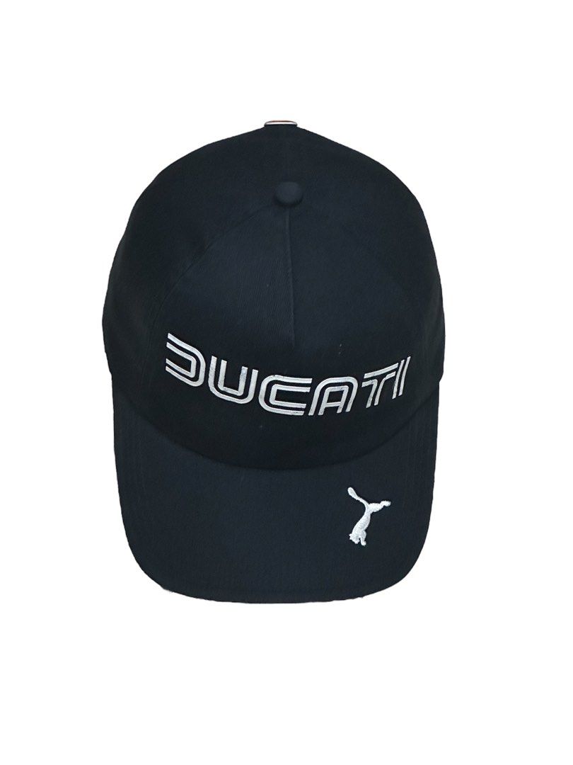 Ducati X Puma Hat