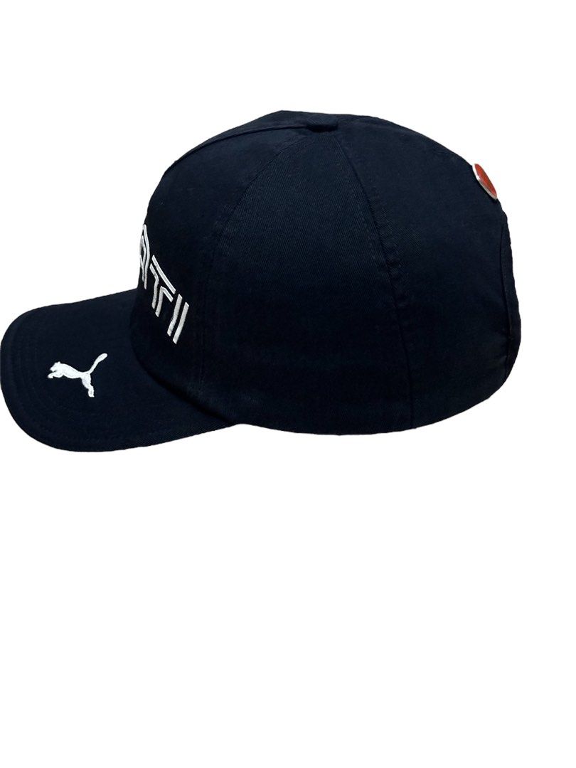 Ducati puma cap shop