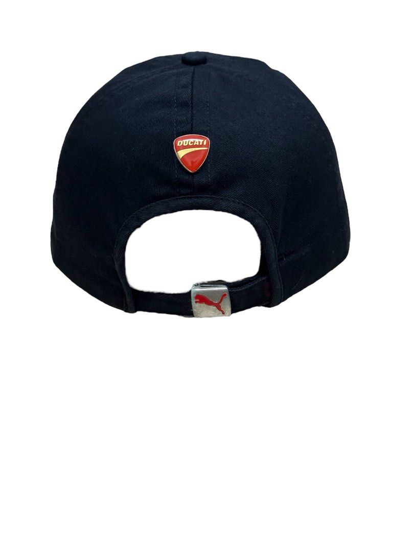 Ducati puma cap discount