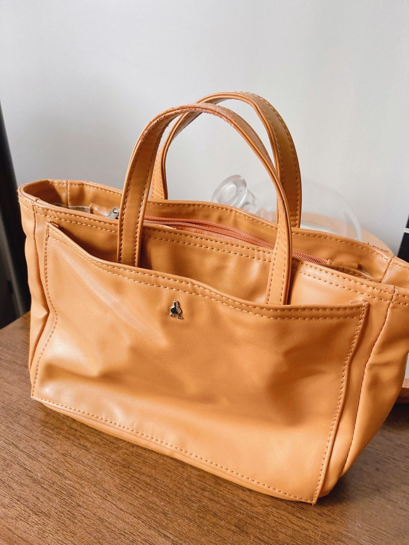 Duck organizer bag store
