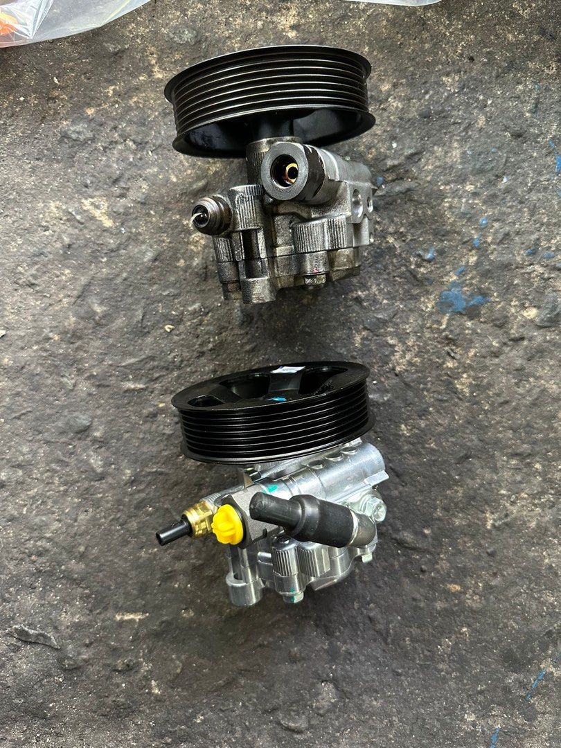 ENGINE MOUNTING (Category: Other Car Parts) located in Singapore. Submitted by allsortsservices (Listing ID 1321241135, Image 1). Description: .