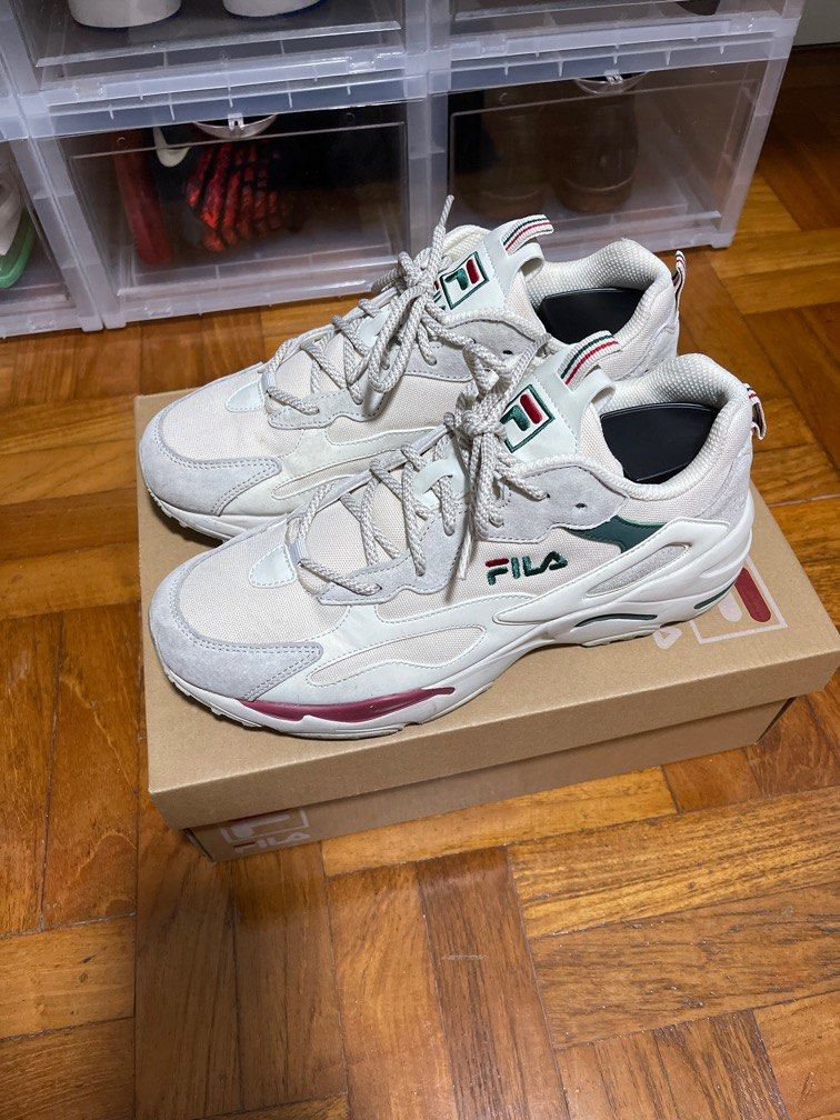 Fila Ray Tracer