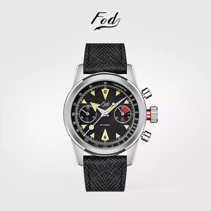 Fod chronograph best sale