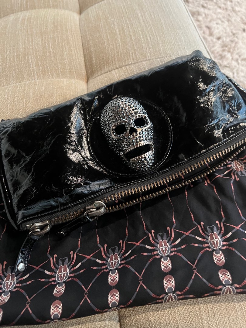 Thomas ampiflier Wylde Skull
