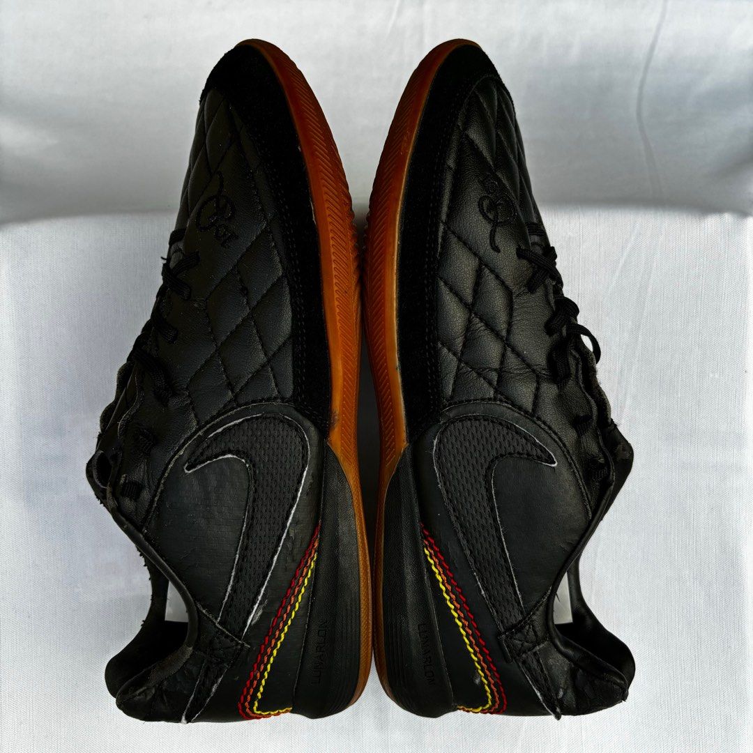 tiempo x finale r10