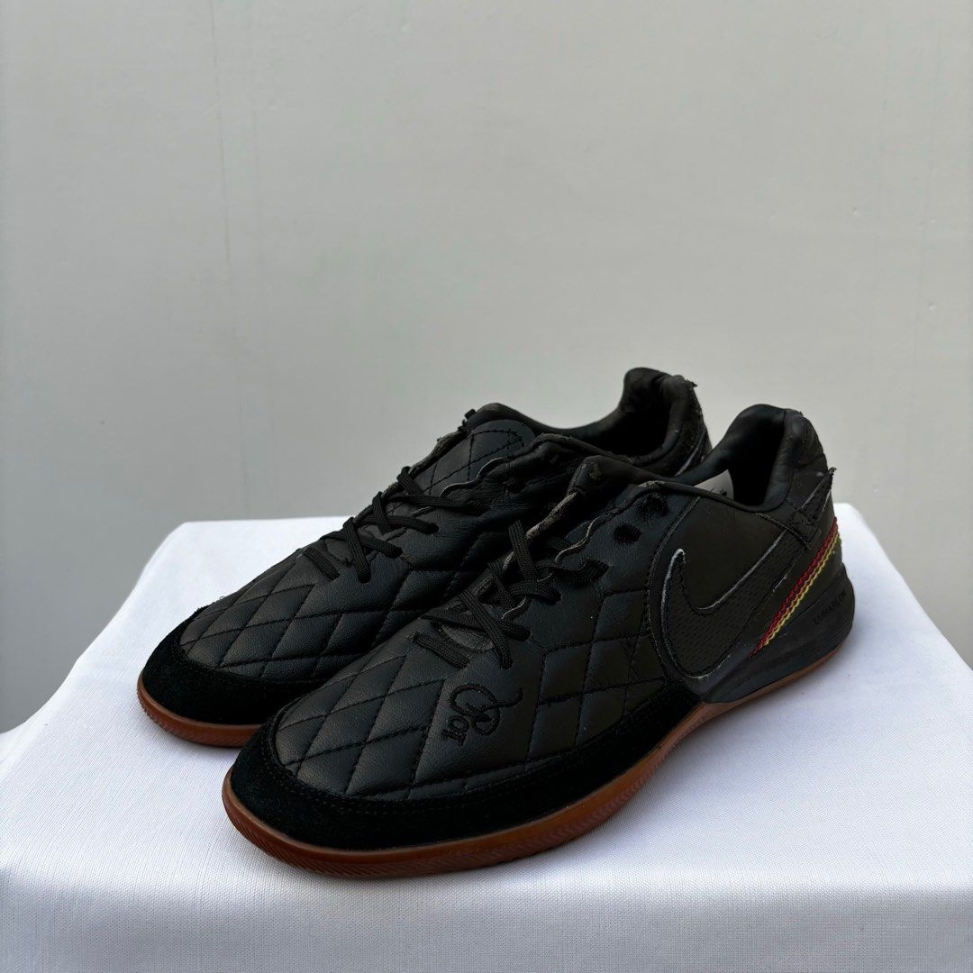 Nike tiempox finale ronaldinho10 tf 2025