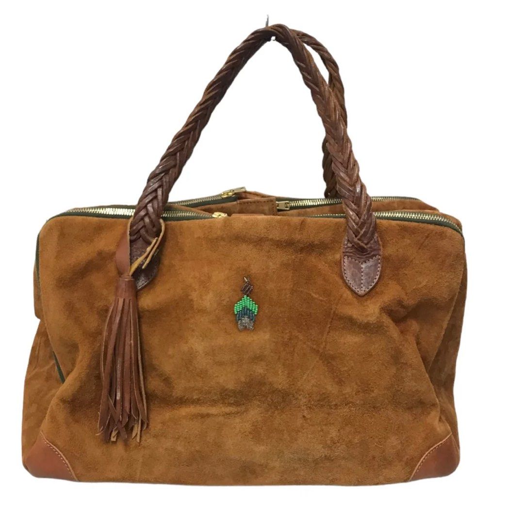 Golden Goose Tote Bag