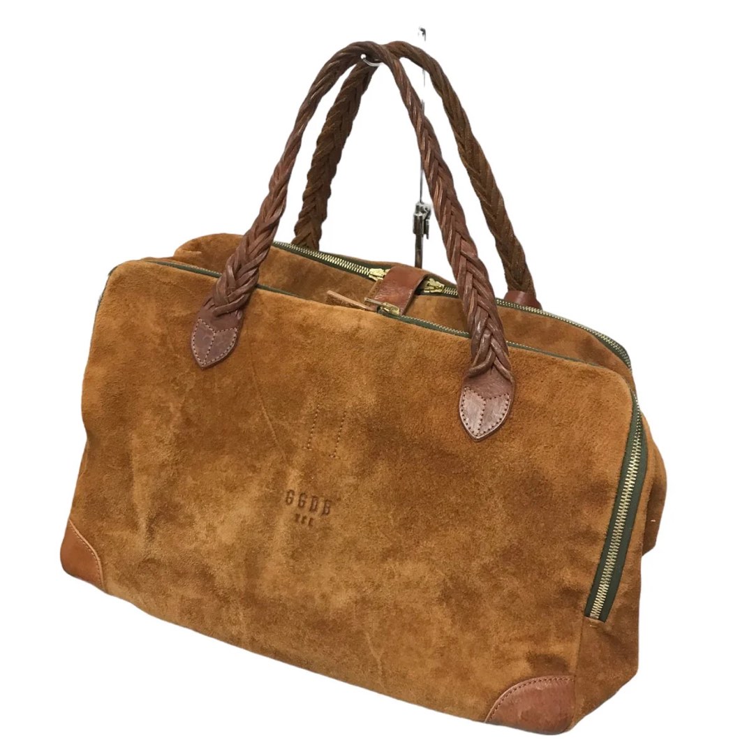 Golden Goose Tote Bag Barang Mewah Tas Dompet di Carousell
