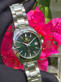 Grand seiko sbgn007g discount