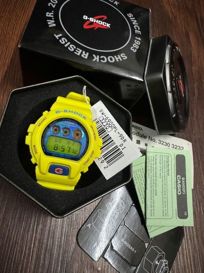 G shock pl9 price on sale