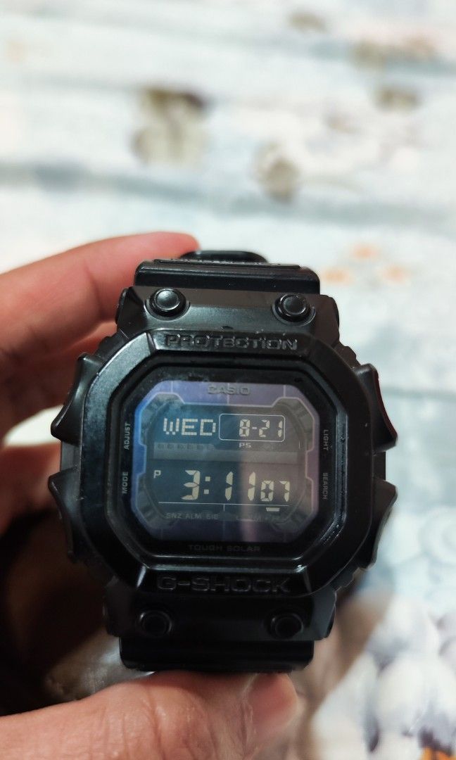 G shock petak king discount