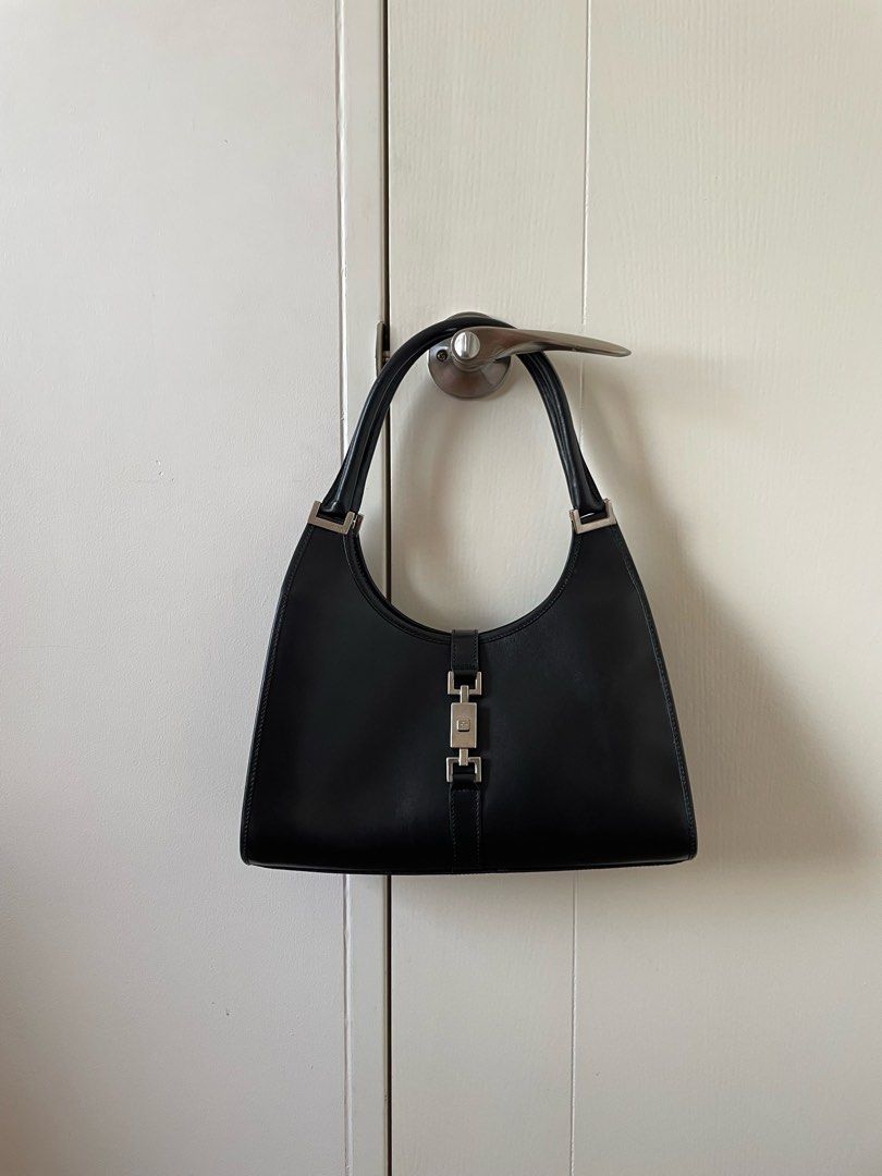 Gucci Jackie Bardot Bag