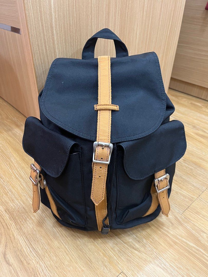 Keith haring backpack herschel deals