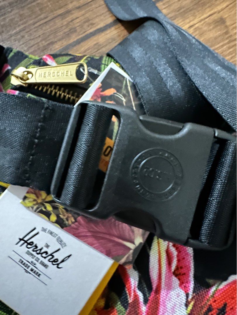Herschel hoffman hip pack clearance