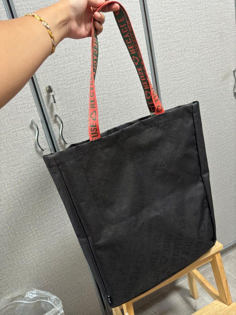 Herschel x Starbucks Tote Bag