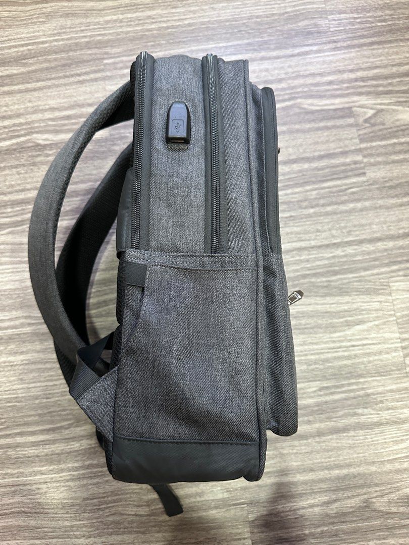 Hp executive 15.6 backpack store