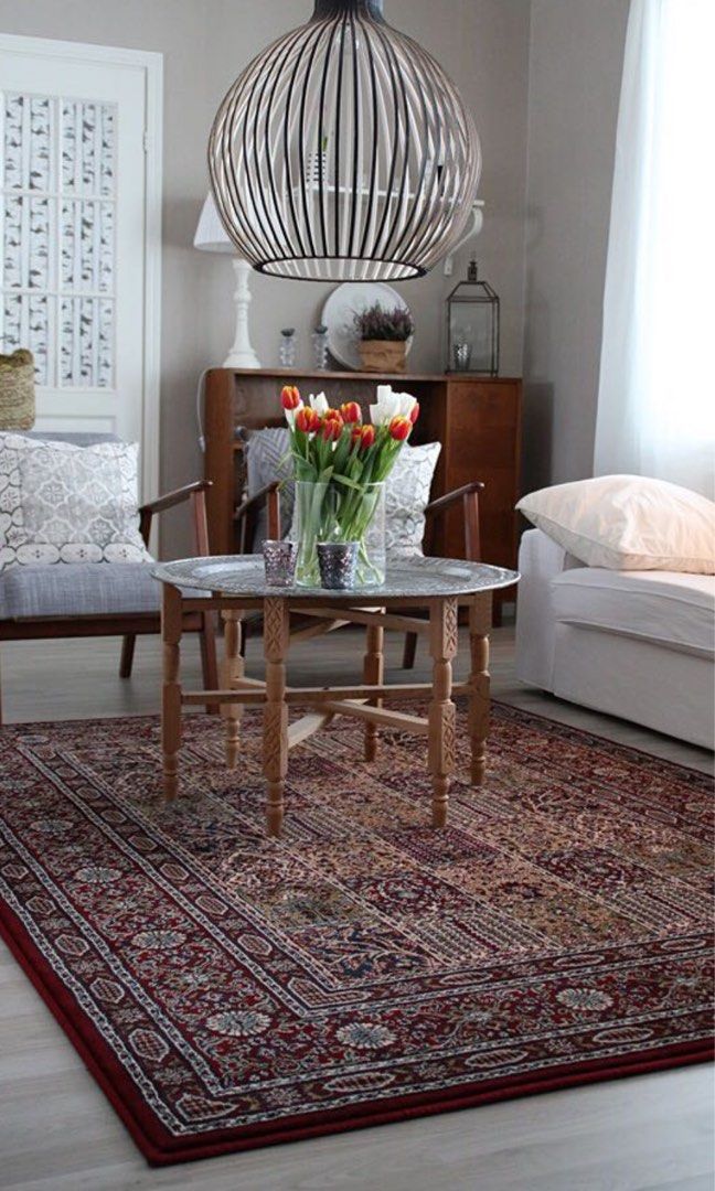 Valby Rug Valby Ruta Ikea Ikea Teppich Valby Ruta In West Höchst