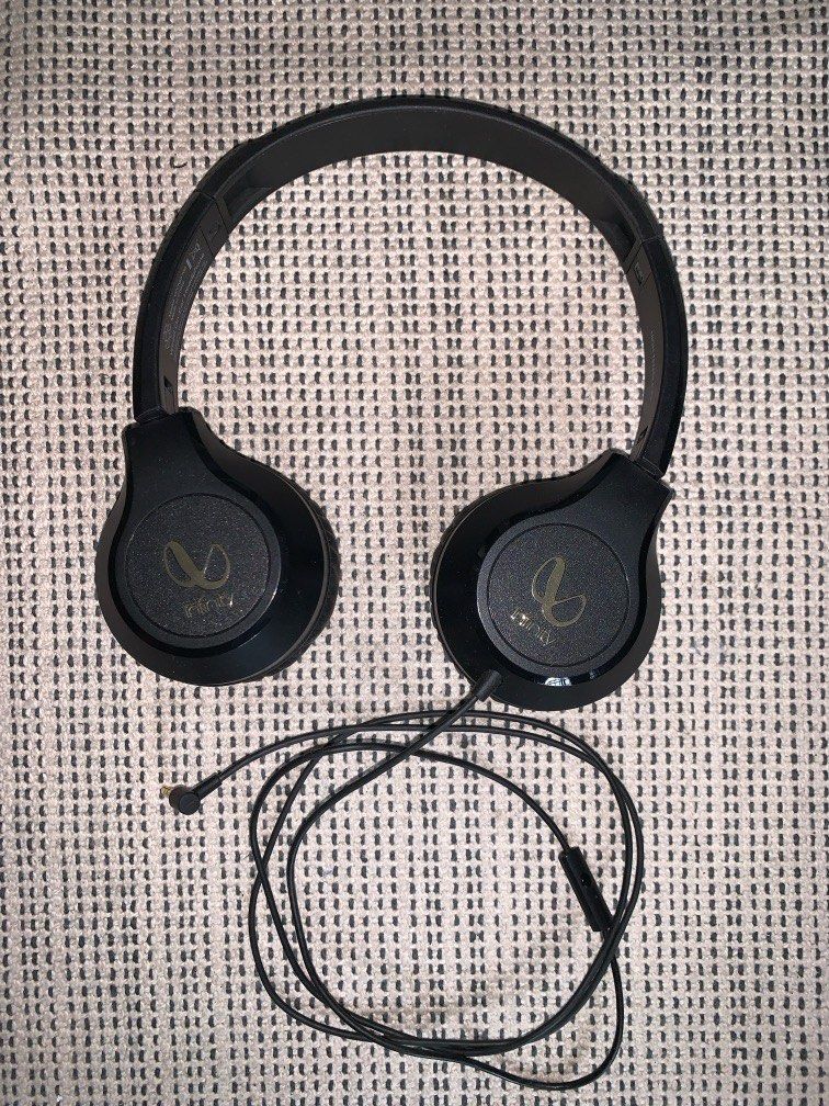 Infinity wired headphones new arrivals