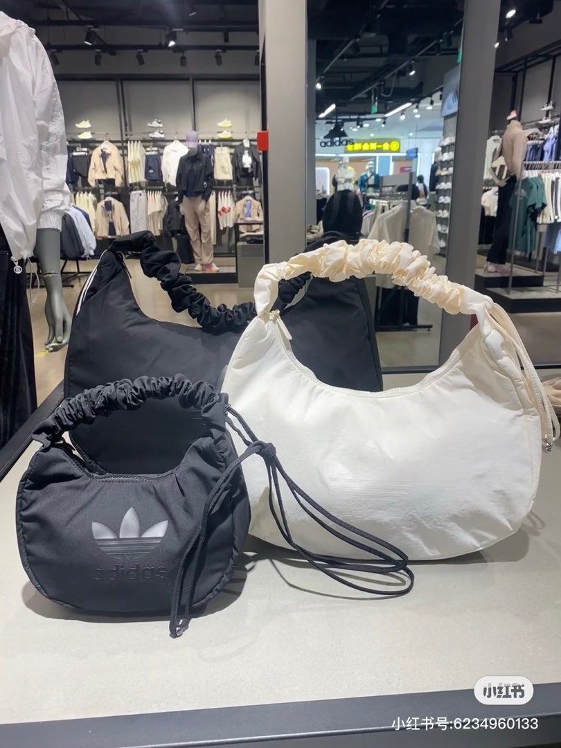 Instock Adidas Cloud Bag