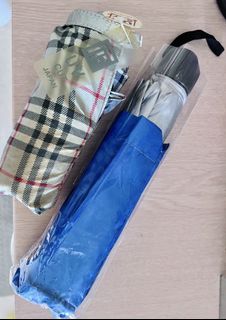 Affordable sun shade umbrella For Sale Umbrellas Carousell Singapore
