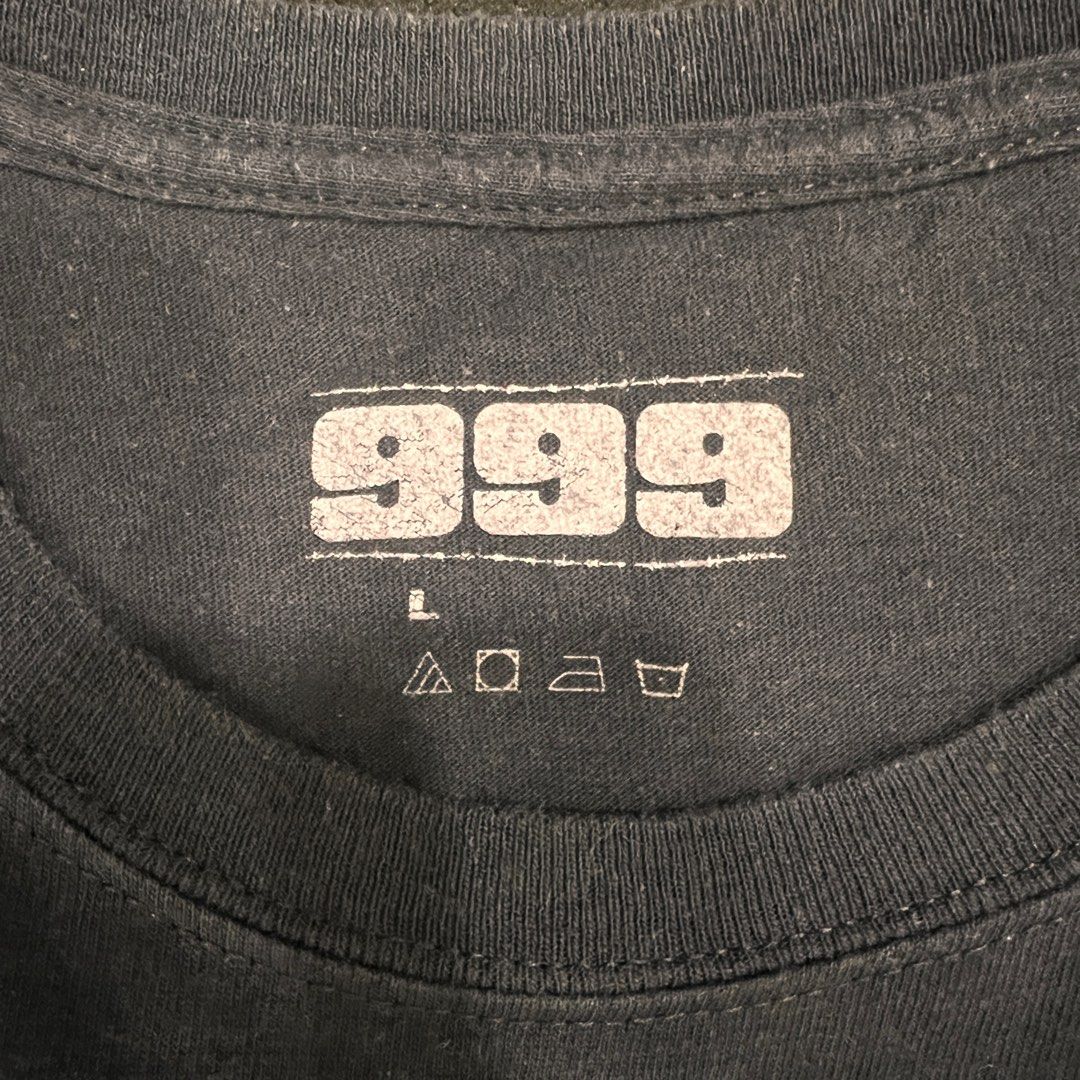 Juice WRLD Official Black T-Shirt (Category: Tshirts & Polo Shirts ) located in Bacoor. Submitted by themancaveph (Listing ID 1321223554, Image 2). Description: .