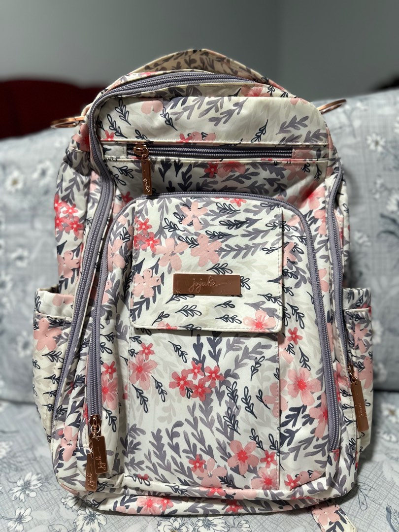 Jujube Rose - Be Right Back (Sakura Swirl), Babies & Kids  display picture 2