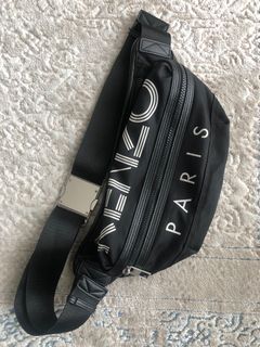 Affordable kenzo sling bag For Sale Sling Bags Carousell Malaysia