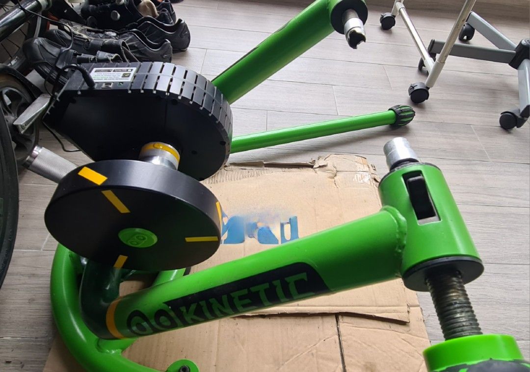 Swift turbo trainer best sale