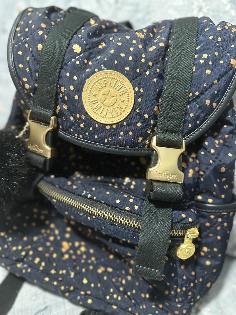 Golden night kipling sales