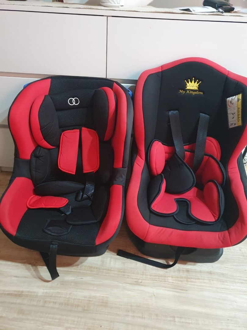 Car seat my kingdom shop