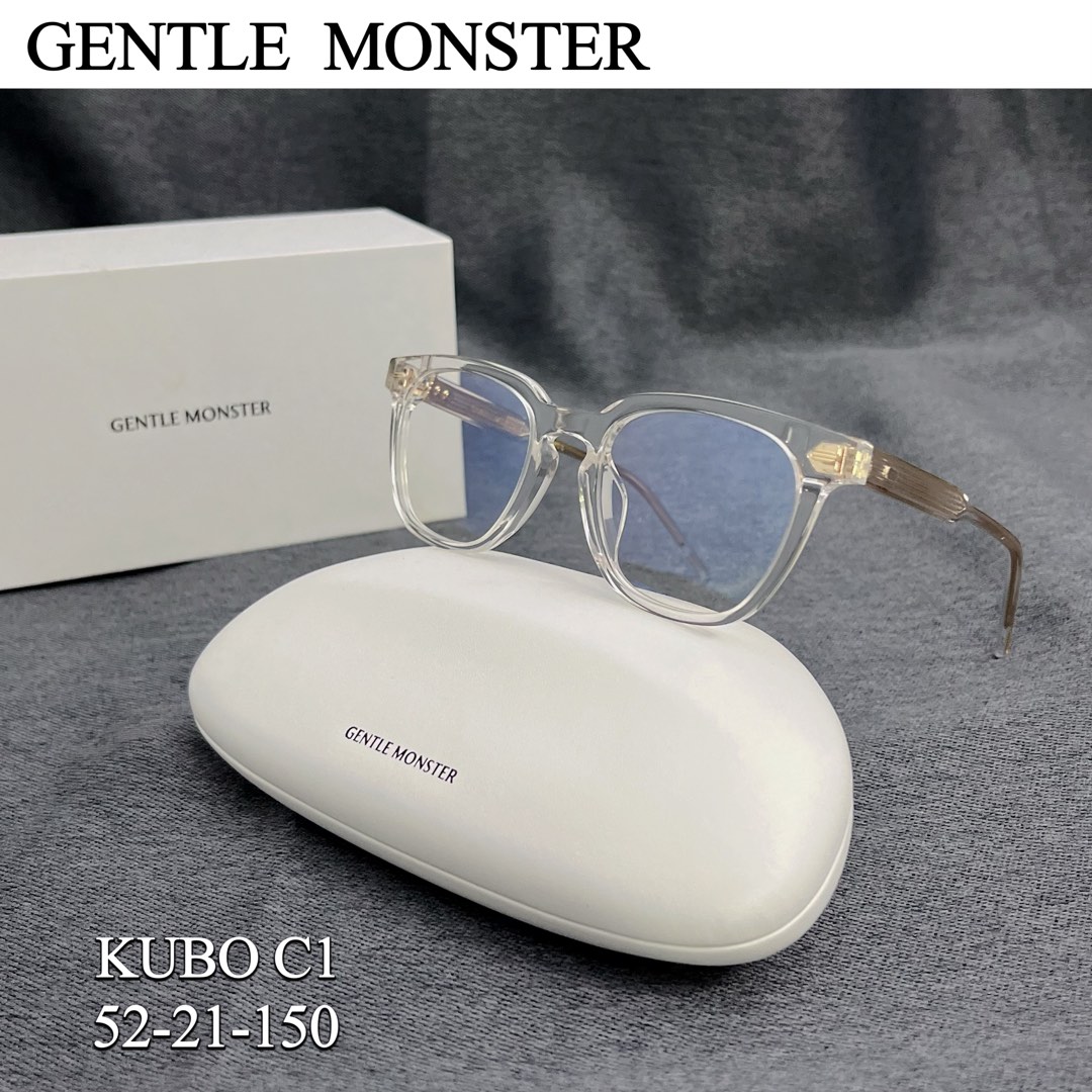 Kubo C1 | Gentle Monster