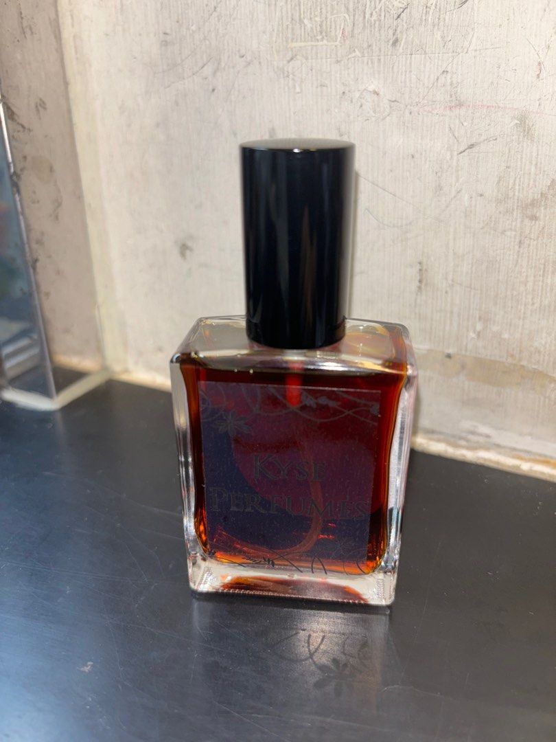 Kyse Perfumes Cocco alla Vaniglia 香水 Kyse Perfumes Cocco alla Vaniglia 香水 Cocco alla Vaniglia