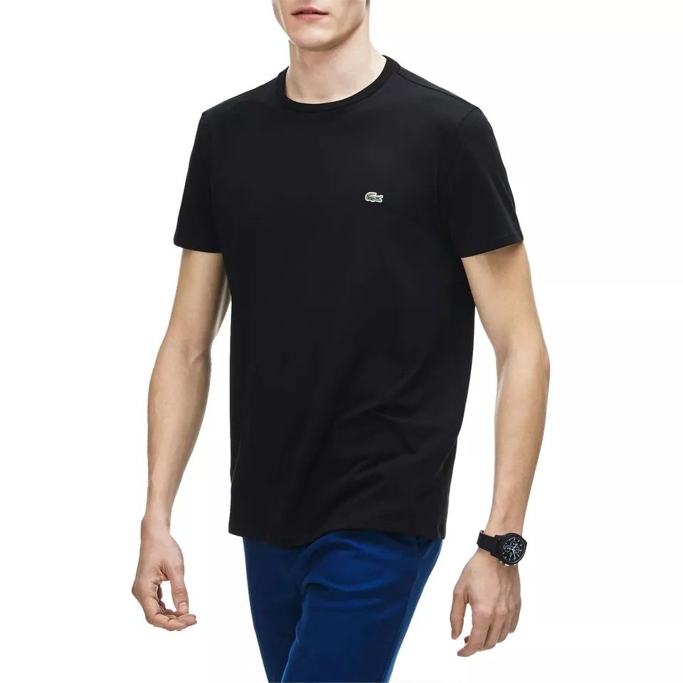 Lacoste sm seaside top