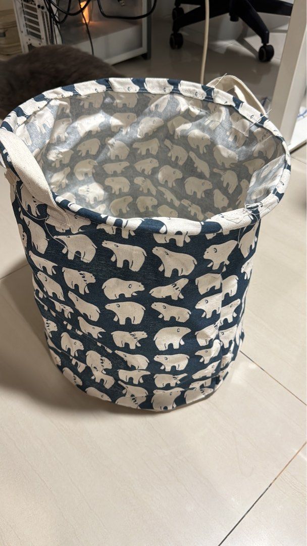 Laundry Basket