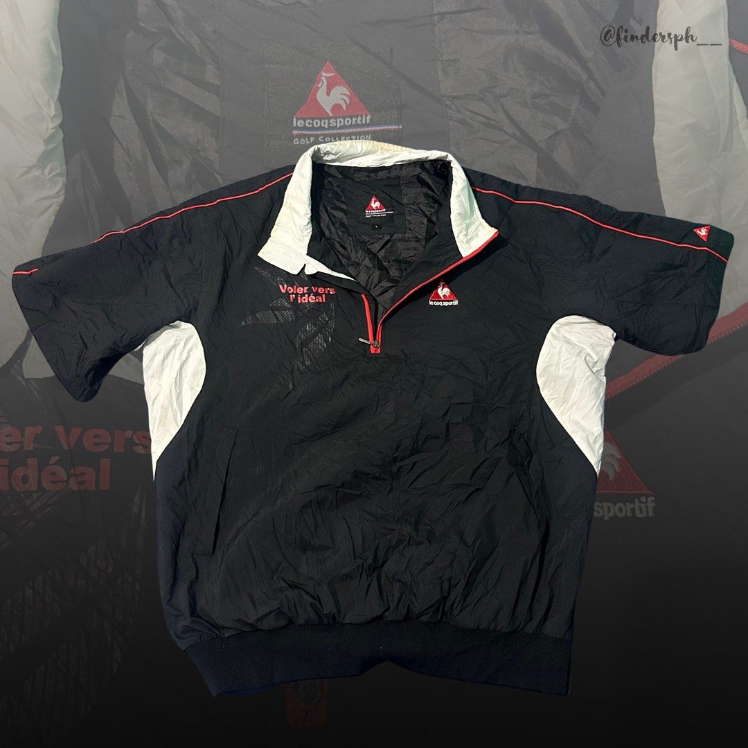 Le coq sportif new york zara cheap