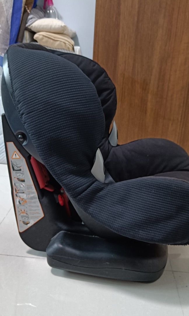 Maxi cosi made in cheap