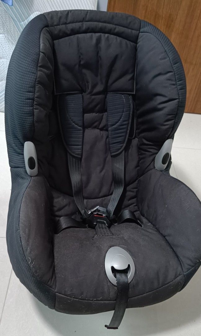 Made in Holland Maxi Cosi Car seat 9 18kg