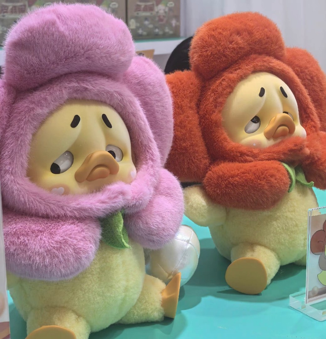 【メロディ】 UPSETDUCK MAX 400% 限定品 UPSETDUCK MAX 400% 限定品 2024年 8/10