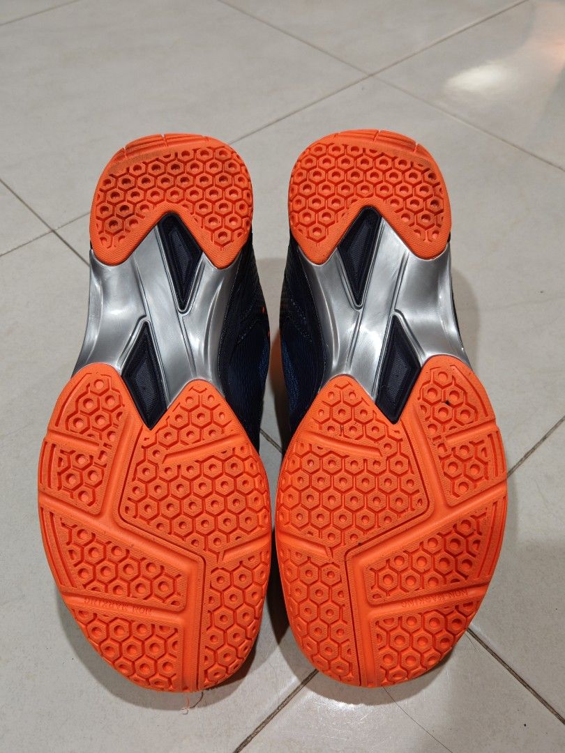 Maxbolt badminton shoes 2025