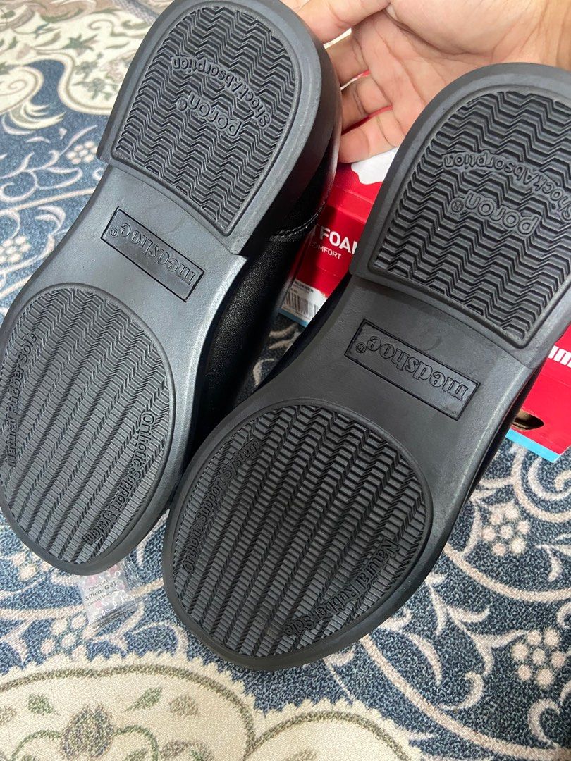 Medshoe price best sale