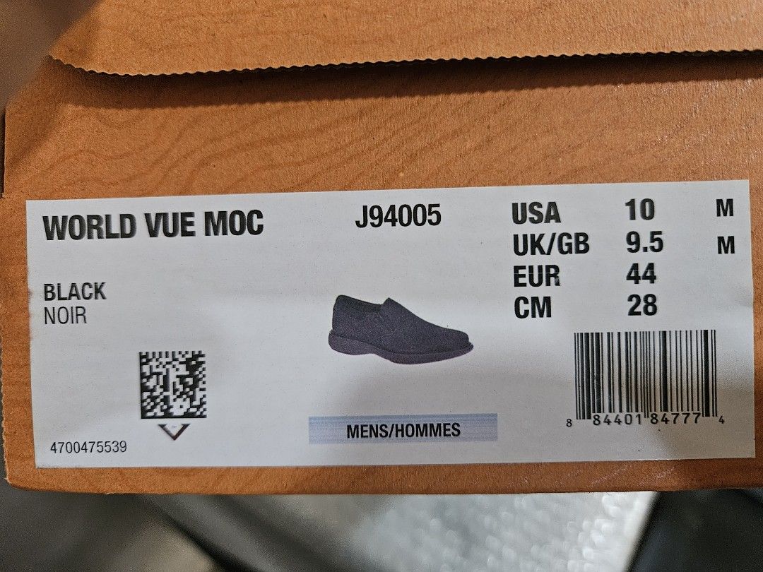 World vue moc shop