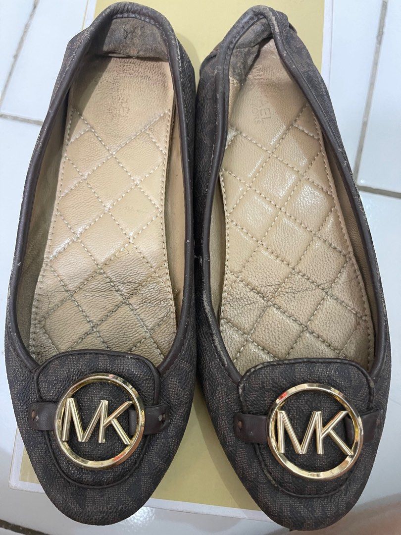 Michael Kors Lillie Moc
