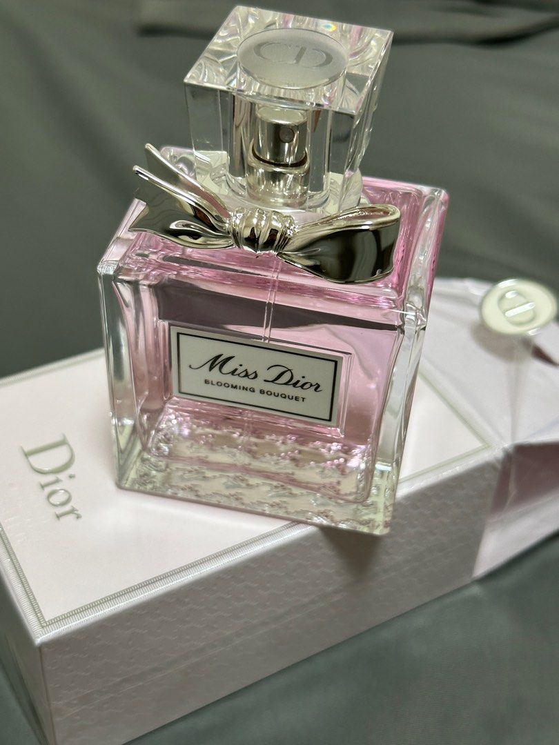 Miss Dior／100ml／未開封／新品 Miss Dior 100ml 未開封品 香水 Christian Dior クリスチャン