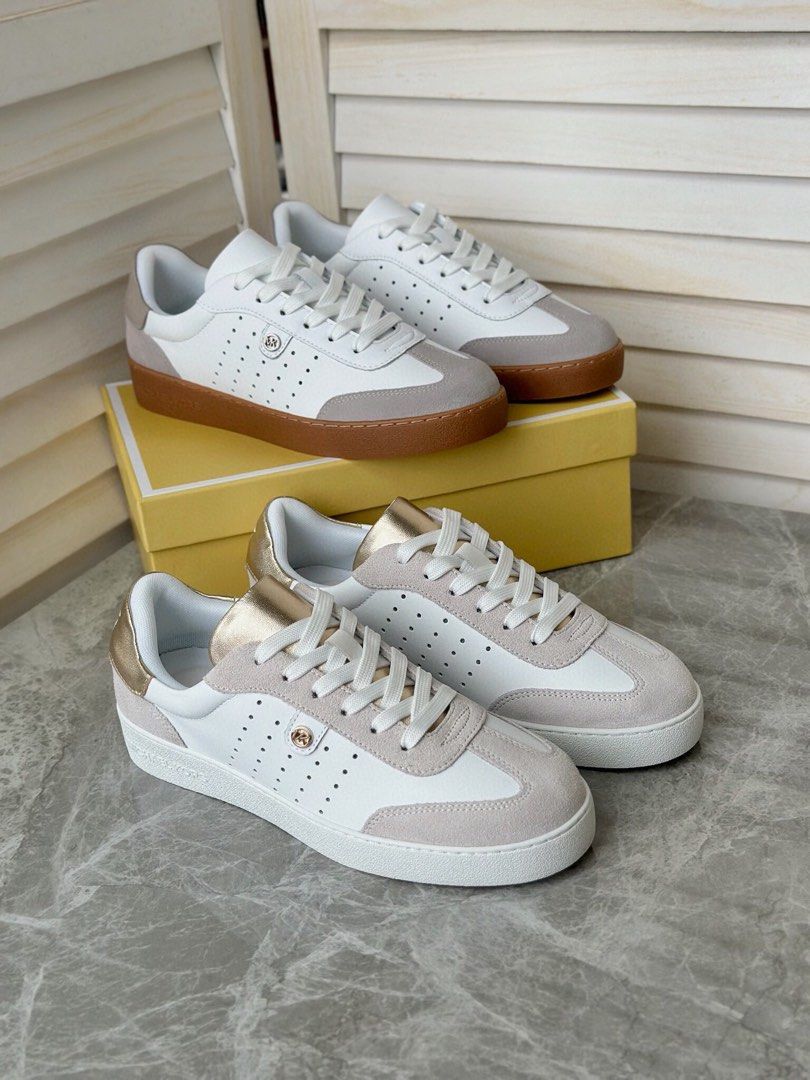 Mk ladies sneakers online